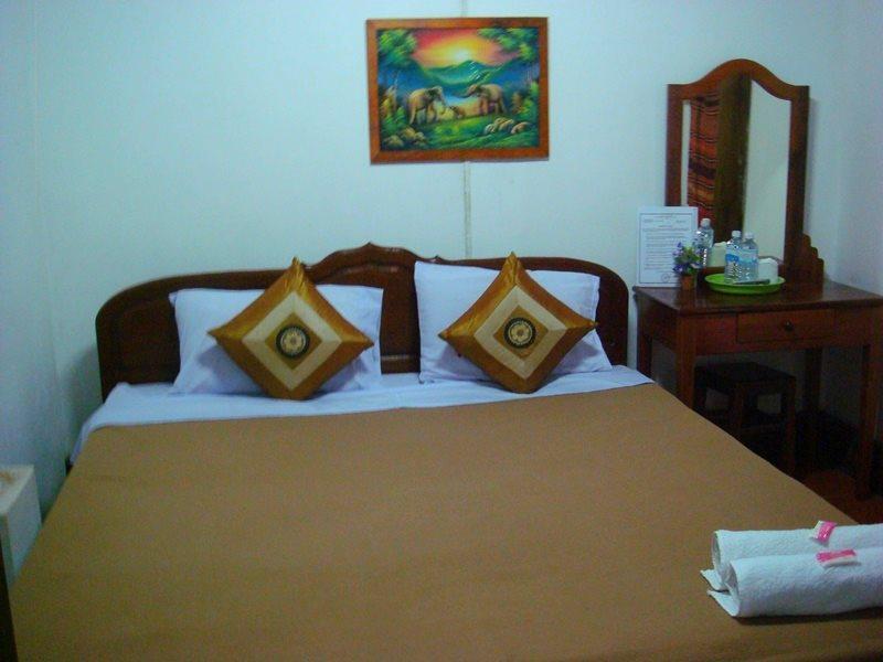 Rattana Guesthouse Luang Prabang Zewnętrze zdjęcie