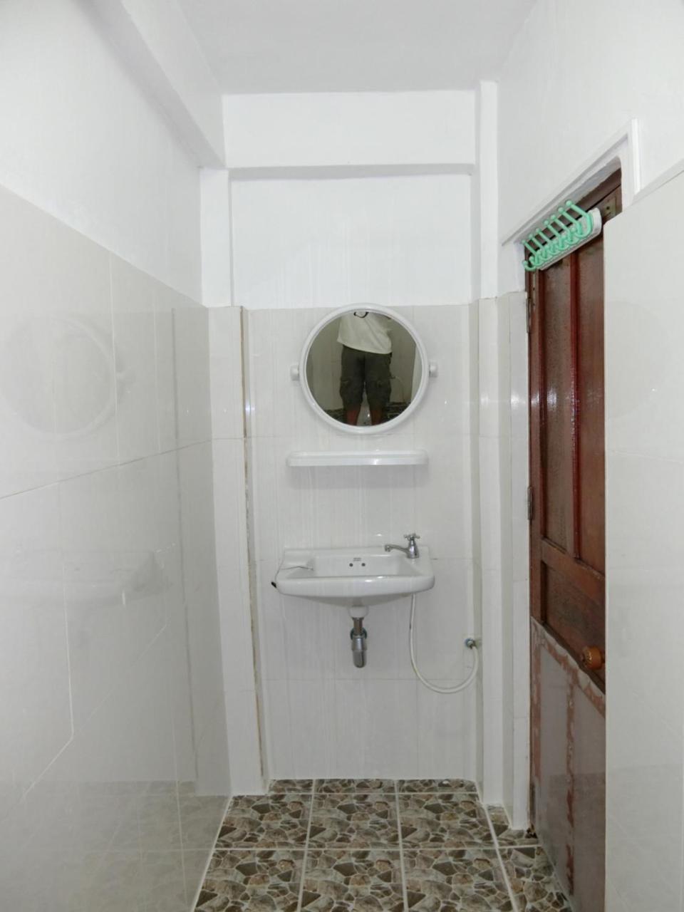 Rattana Guesthouse Luang Prabang Zewnętrze zdjęcie